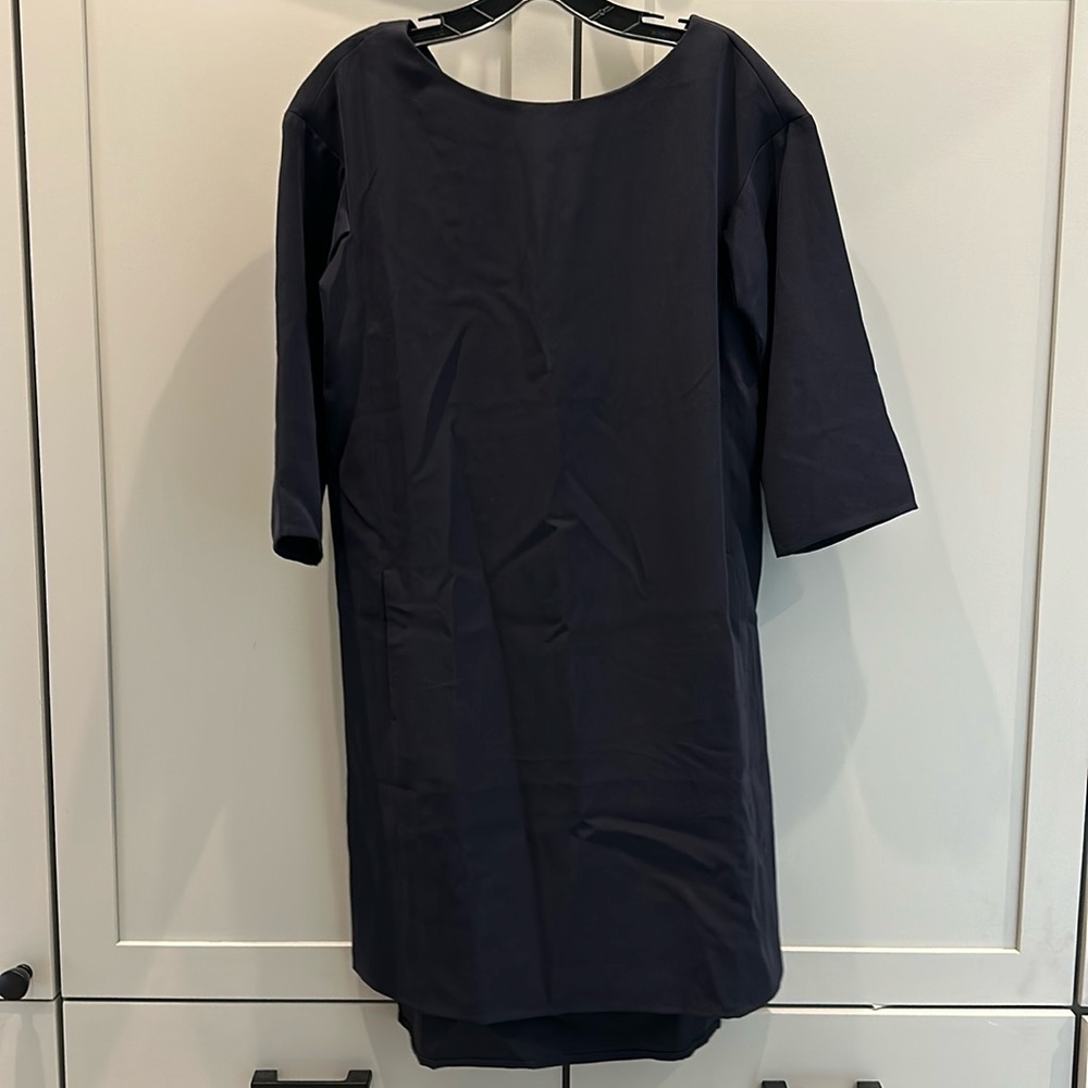 NWT Ann Taylor shift dress